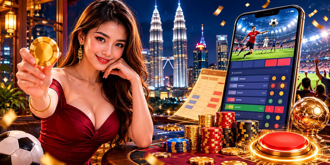 omutogel Rangka Undang-Undang Akaun omutogel
