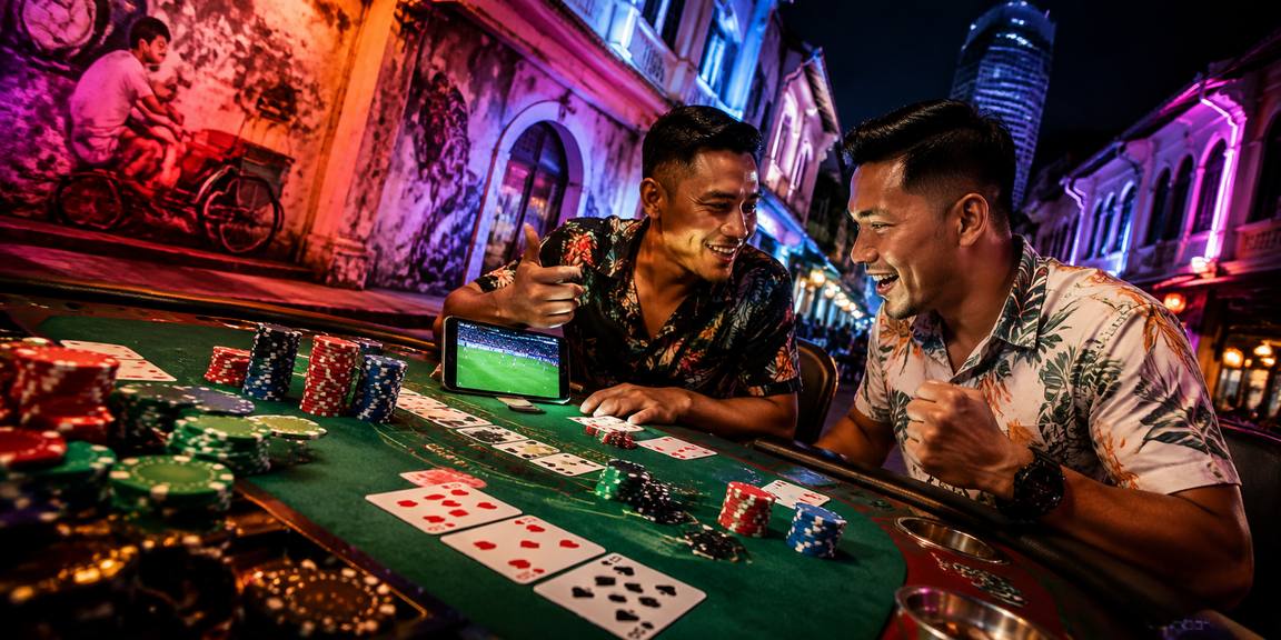 omutogel Lightning Roulette Standar