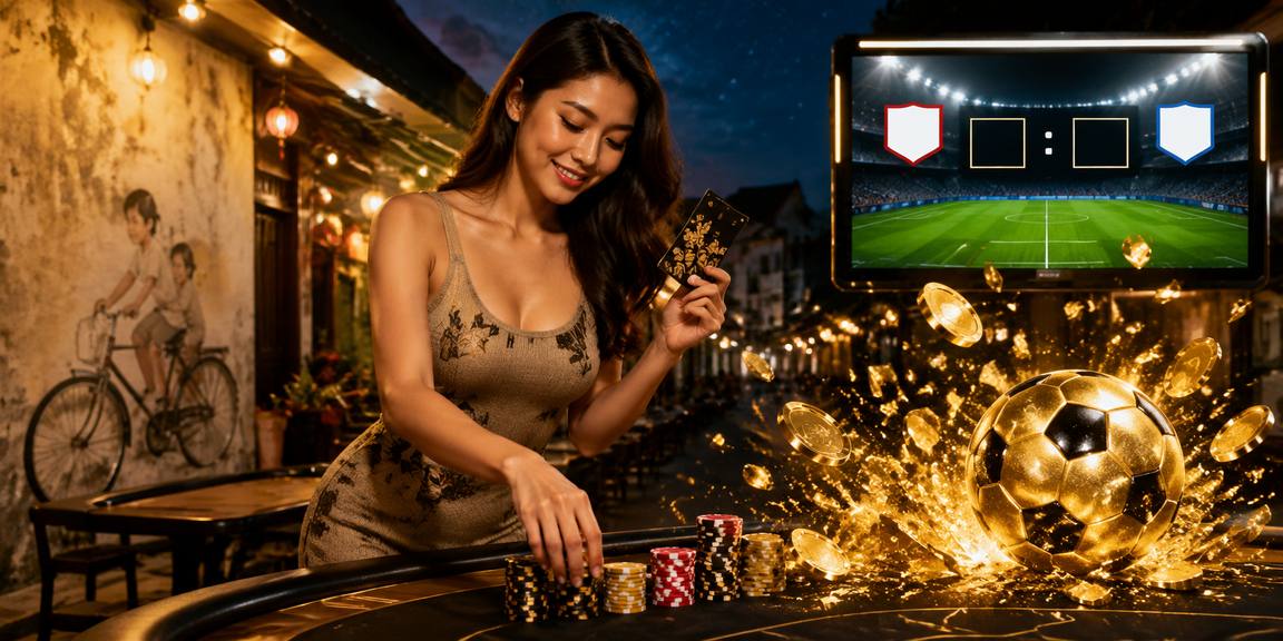 omutogel Roulette untuk Semua